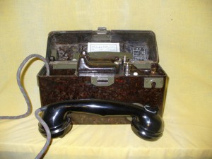 Katonai LB TP-25 1978-ból